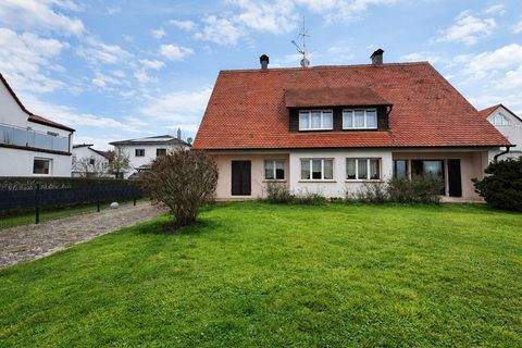 Fürth Häuser, Fürth Haus kaufen