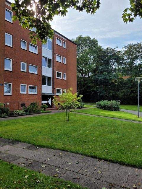 Bad Segeberg Wohnungen, Bad Segeberg Wohnung mieten
