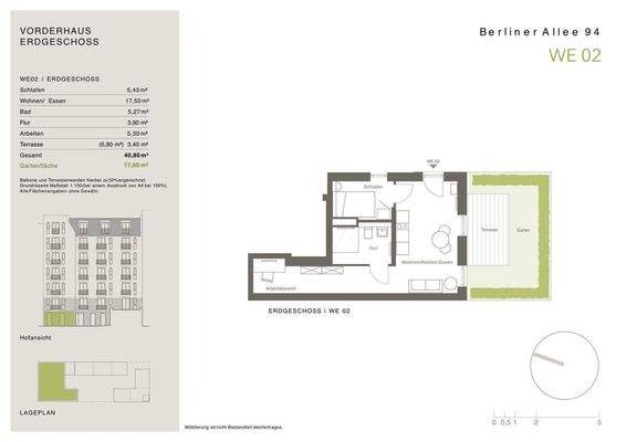 BA94_WE 02 Grundriss