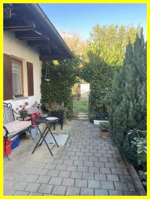 Ilmmünster Häuser, Ilmmünster Haus kaufen