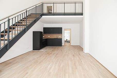 LEWO Gästehaus WE06