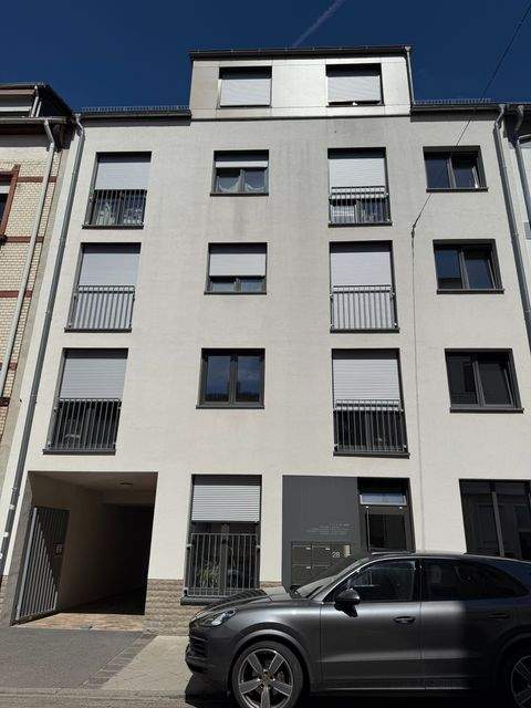 Mannheim Wohnungen, Mannheim Wohnung mieten