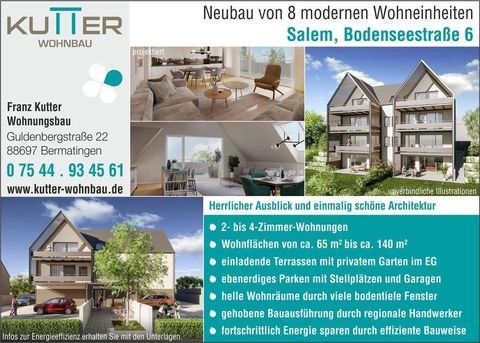 Salem , Baden Wohnungen, Salem , Baden Wohnung kaufen