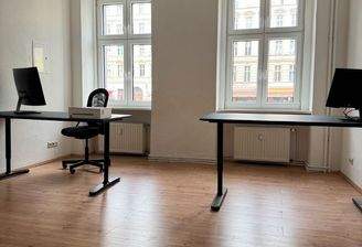 Büroraum 1