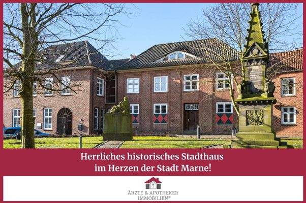 Ärzte & Apotheker Immobilien  