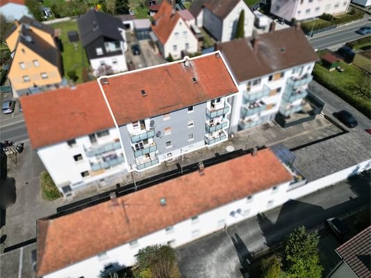 Südperspektive