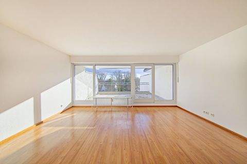 Ebenhausen Wohnungen, Ebenhausen Wohnung mieten