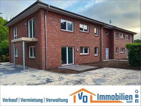 Uplengen Wohnungen, Uplengen Wohnung mieten