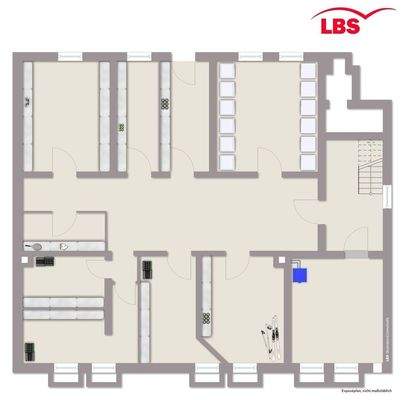 KG - nicht maßstabsgetreu