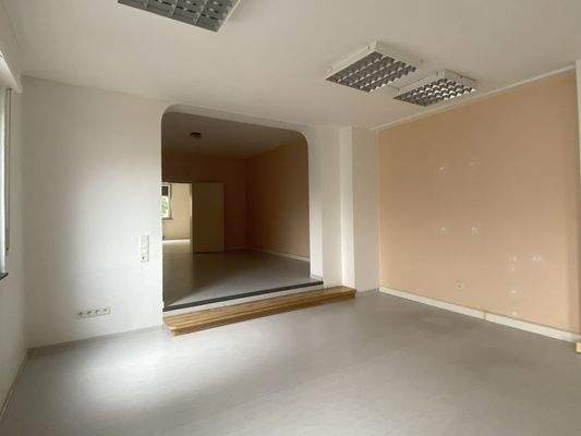 Büro- / Praxisräume