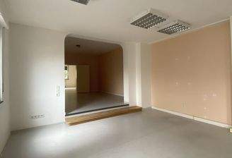 Büro- / Praxisräume