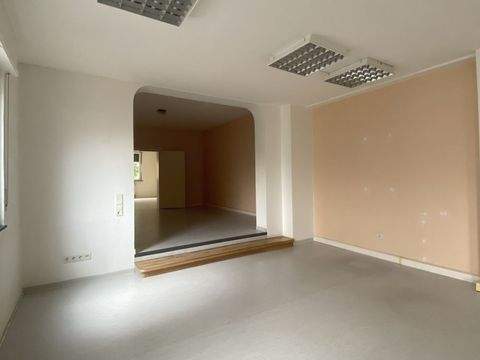 Kaiserslautern Büros, Büroräume, Büroflächen 