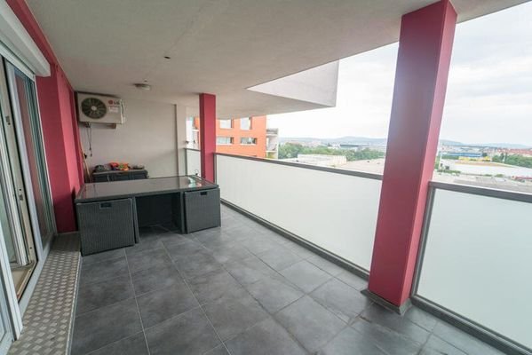 Loggia