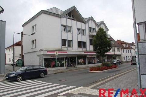 Delbrück Ladenlokale, Ladenflächen 