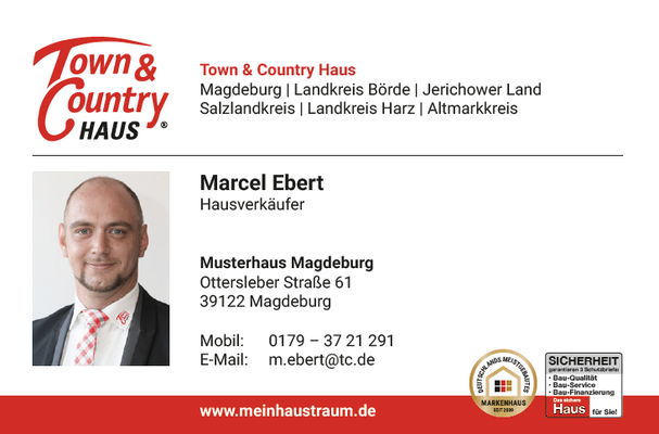 Ihr Immobilienexperte