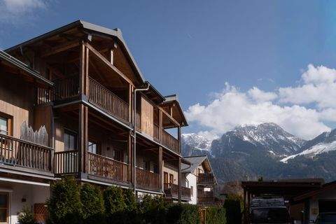 Schönau am Königssee Wohnungen, Schönau am Königssee Wohnung kaufen