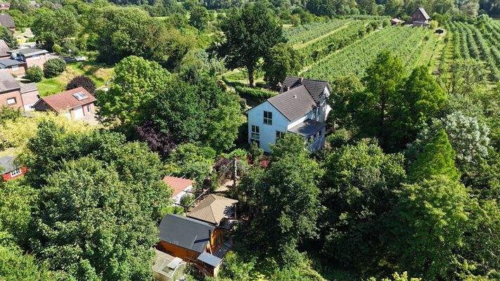 WILKOMMEN IM PARADIES