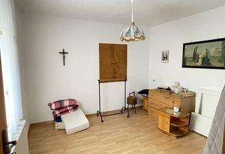 Zimmer im Erdgeschoss