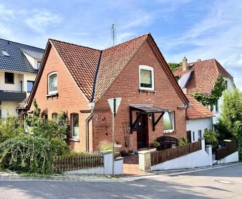 Bad Nenndorf Häuser, Bad Nenndorf Haus kaufen