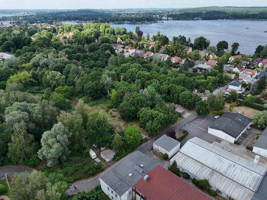 2266 - Schwielowsee Caputh Umgebung