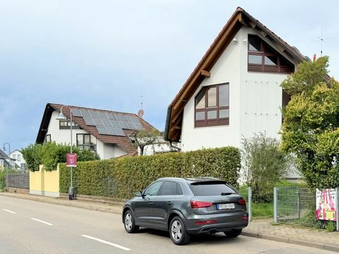 Vörstetten Häuser, Vörstetten Haus mieten 