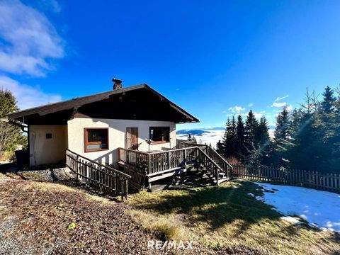 Hochrindl Häuser, Hochrindl Haus kaufen