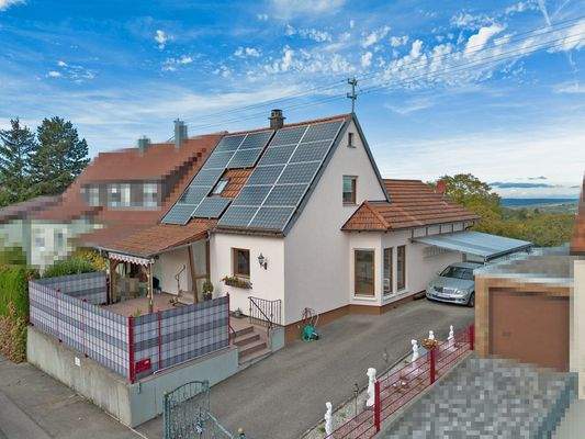 Ihr NEUES gepflegtes Zuhause!