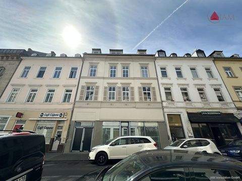 Wiesbaden Gastronomie, Pacht, Gaststätten