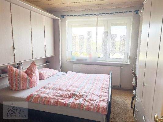 Schlafzimmer (Verkauf ohne Inventar)