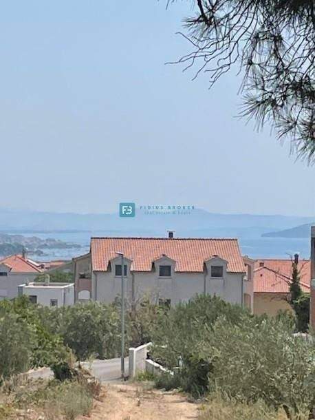 Vodice Bauernhöfe, Landwirtschaft, Vodice Forstwirtschaft