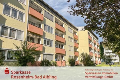 Rosenheim Wohnungen, Rosenheim Wohnung kaufen