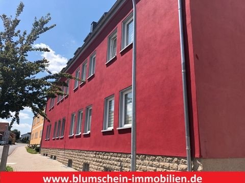 Bad Langensalza Wohnungen, Bad Langensalza Wohnung mieten