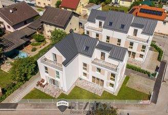 Doppelhäuser DOUF H2