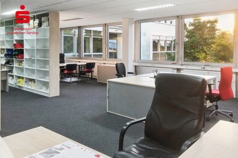 München Büros, Büroräume, Büroflächen 