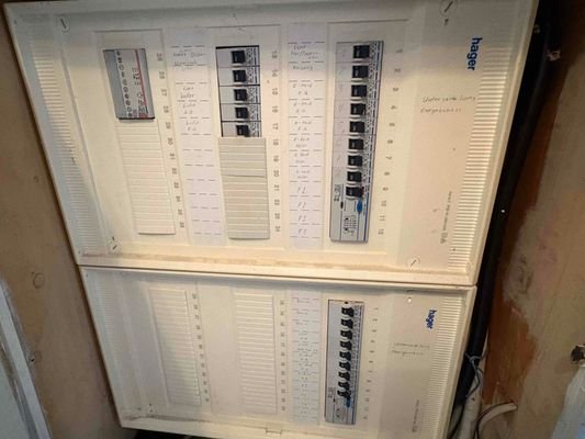 Elektrik