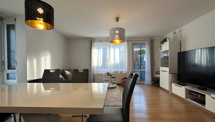 Wohn- und Essbereich 6