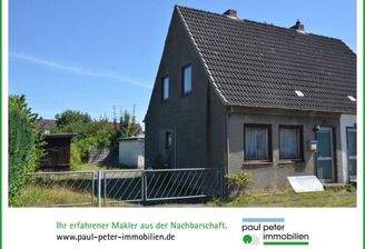 Front- und Seitenansicht