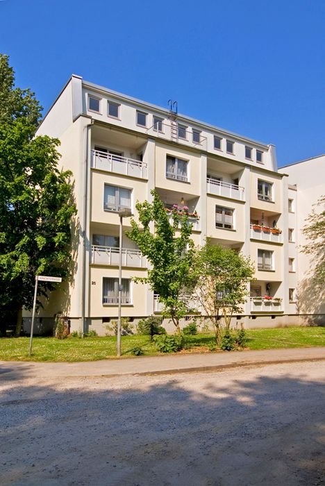 Gelsenkirchen Wohnungen, Gelsenkirchen Wohnung mieten
