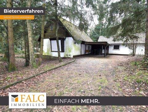 Oerlinghausen Häuser, Oerlinghausen Haus kaufen