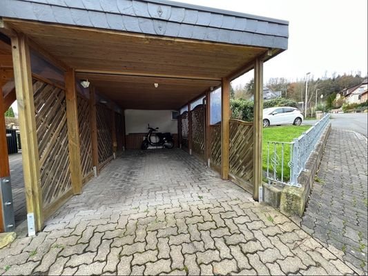 Carport