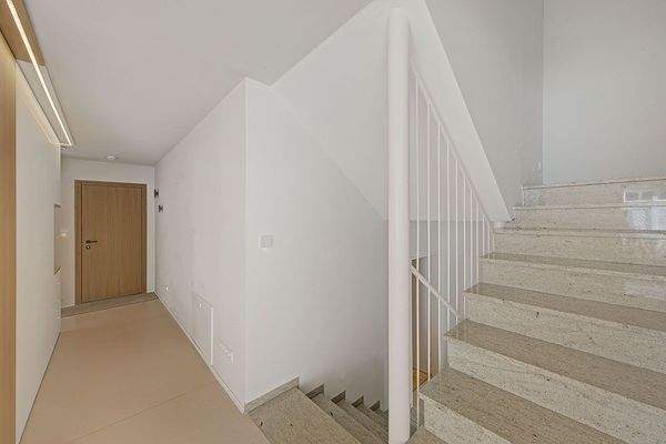 Split-Level | Schlafen