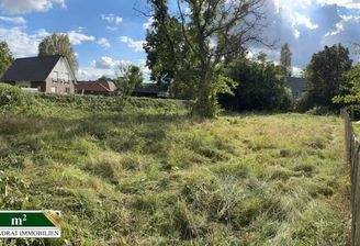 Zusätzliche Bauplatzperspektive