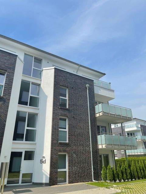 Kaltenkirchen Wohnungen, Kaltenkirchen Wohnung mieten