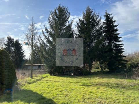Schkopau / Lochau Grundstücke, Schkopau / Lochau Grundstück kaufen