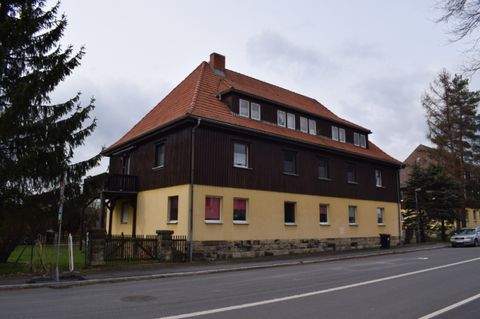 Bad Gottleuba-Berggießhübel Renditeobjekte, Mehrfamilienhäuser, Geschäftshäuser, Kapitalanlage
