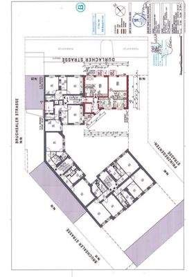 20240703 Dur21 02 1-3.OG Grundriss aus Genehmigung