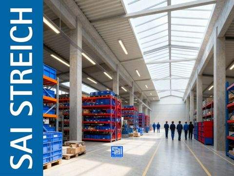 Bielefeld Halle, Bielefeld Hallenfläche