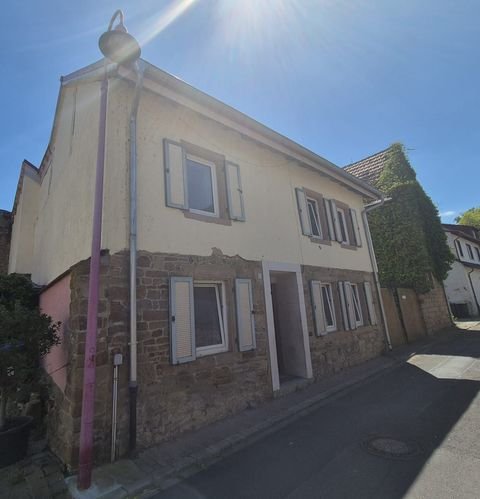 Odernheim am Glan Häuser, Odernheim am Glan Haus kaufen