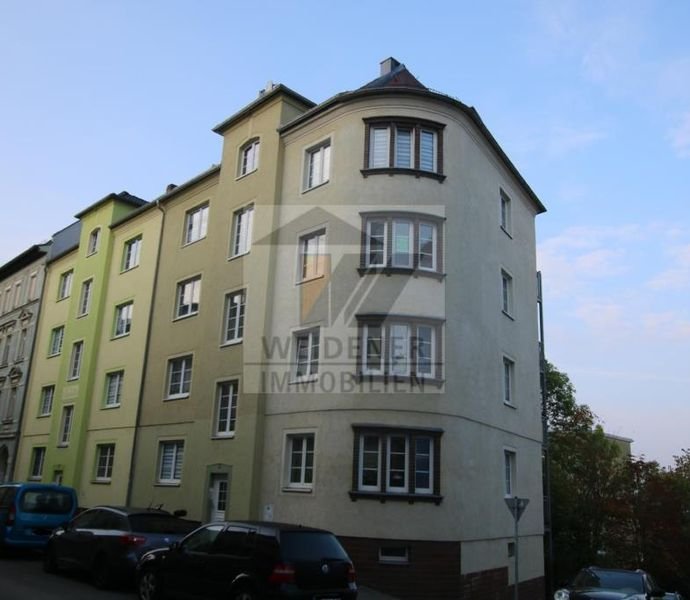 1 Zimmer Wohnung in Gera (Ostviertel)