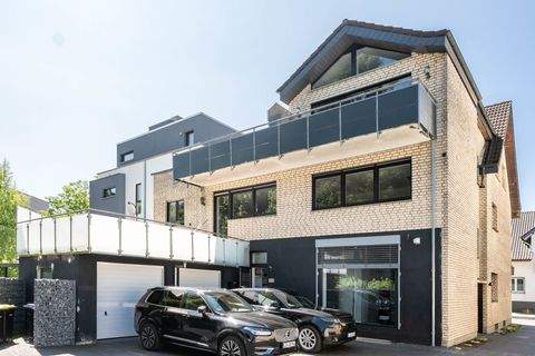 Leopoldshöhe Häuser, Leopoldshöhe Haus kaufen